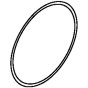 Gasket for Stihl RE141K, RE161K - 4719 609 0100