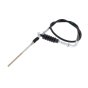 Cable for Honda HP300 Power Carrier - OEM No. 47274-742-712