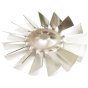 Fanwheel for Stihl RE141K, RE161K - 4728 607 3000