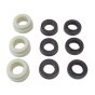 Set Of Seals For Pistons for Stihl RE116K, RE126K Pressure Washer - 4738 007 1000