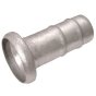 Hose Fitting Leverlock 2" Female to 2" Hose Tail Connector