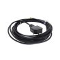 Connecting Cable Gb, Irl, Mal for Stihl SE61, SE61E Vacuum Cleaners - 4758 440 2001