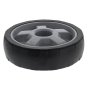 Wheel for Stihl RE108 Pressure Washer - 4765 791 3601