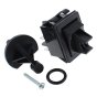 Switch Unit for Stihl Part RE 143, RE 143 PLUS Pressure Washers - 4768 430 0500