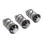 Set Of Pistons for Stihl RE 88, RE 98 Cold Pressure Washers - OEM No. 4775 760 7050