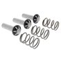 Pistons Set, Ceramic for Stihl RE 109, RE 119, RE 129 PLUS - 4776 760 7050