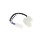 Switch for Stihl RE 109, RE 119, RE 129 PLUS Cold Pressure Washers - 4776 430 0502