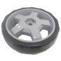 Wheel for Stihl RE129 Pressure Washer - Genuine Stihl Part - 4777 791 3600