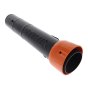 Tube for Stihl BGE71 Leaf Blower - OEM No. 4811 760 8203