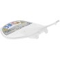 Hand Guard for Stihl HSE61, HSE71, HSE81 Hedge Trimmers - 4812 790 9104