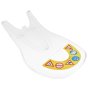 Hand Guard for Stihl HSE61 Electric Hedgetrimmers - 4812 790 9106