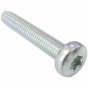 Screw for Atlas Copco Smart 40 - 65 Vibrating Pokers - OEM No. 4812 0506 08