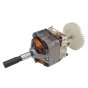 Electric Motor 230 V/50 Hz for Stihl HLE71, HLE71K - 4813 600 0200