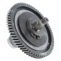 Drive Shaft for Stihl HSE42 Hedge Trimmer - 4818 640 2400