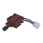 Switch for Stihl HSA66, HSA86 Cordless Hedge Trimmers - 4851 430 0502