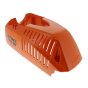 Cover for Stihl HSA86 Cordless Hedgetrimmer - OEM No. 4851 600 3503