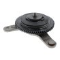 Gear Assembly fits Stihl HSA66 Cordless Hedge Trimmers - 4851 640 0103