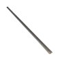 Guide 450mm for HSA86 Hedgetrimmer - Genuine Part - 4851 713 6708