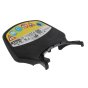Hand guard for Stihl HSA 86 Cordless Hedge Trimmers - 4851 790 9106