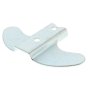 Guide guard for Stihl HSA 86 Hedge Trimmer - OEM No. 4851 792 9001