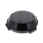 Lid for Dust Control DC 2900 110V Extractors - OEM No. 485100