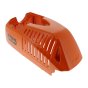 Cover for Stihl HSA86 Cordless Hedgetrimmer - OEM No. 4851 600 3503