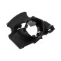 Air baffle for Stihl HSA66, HSA86 Hedge Trimmers - 4851 602 2201