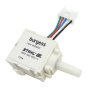 Switch for Stihl FSA 65, FSA 85 Cordless Trimmers - 4852 430 0502