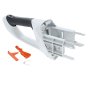 Handle housing for Stihl HTA 65, HTA 85 Pole Pruner - OEM No. 4855 790 1051