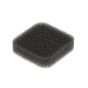 Filter for Stihl HLA66, HLA85, HLA86 Hedgetrimmers - 4859 084 2600