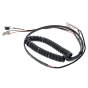 Wiring harness for Stihl HLA 85 Cordless Hedge trimmer - OEM No. 4859 440 3021