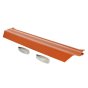 Catcher plate 50cm/20" for Stihl HSE41, HSE51 Hedgetrimmers - 4859 740 3300