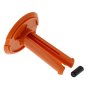 Support for Stihl KG 770 Sweeping Machine - 4860 730 7100