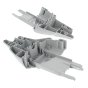 Housing for Stihl FSA90, FSA90R Cordless Trimmers - OEM No. 4863 790 1400