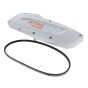 Multi-Rib Belt 3PJ541LB for Stihl TSA230 Disc Cutters - 4864 690 0900