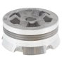 Poly V-belt Pulley for Stihl TSA230 Disc Cutters - 4864 764 8500