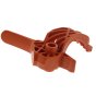 Switch Lever for Stihl FSA130, FSA130R Brushcutters - OEM No. 4867 435 2420