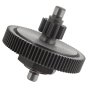 Friction Clutch for Stihl HSA94T, HSA130.0T Hedgetrimmers - OEM No. 4869 160 2102