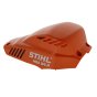 Cover for Stihl HSA94R Hedgetrimmer - OEM No. 4869 600 3503