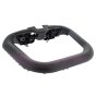 Loop Handle Molding for Stihl HSA 130.0 T, HSA 94 R Hedgetrimmers - OEM No. 4869 798 2303