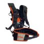 AR Backpack Battery Carrying System for AR 2000 L, AR 3000 L Batteries - OEM No. 4871 490 0400