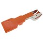 Detent Lever for Stihl BGA300.0, BGA300.1 Blowers - OEM No. 4871 490 1601