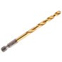 Milwaukee Metal Drill Bits