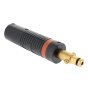 Rotary Nozzle Orange for Stihl RE141K Cold Pressure Washers - 4900 500 1671