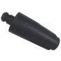 Rotary Nozzle, 1 Turquoise Dot for Stihl RE107 - OEM No. 4900 500 1698