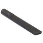 Crevice Tool for Stihl SE121, SE121E - 4901 502 2200