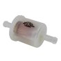 Fuel Filter for Kawasaki FH541V Engine - OEM No. 490190027