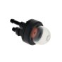 Carburettor Primer Bulb for Kawasaki KRB750A Hedgetrimmer - OEM No. 490432074