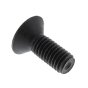 Screw Csk Socket M8 for DeWalt/ Black & Decker DC352K Type 1, DCS520 Plunge Saw - 490549-00
