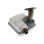 Muffler-Comp for Kawasaki FJ100D Engines - OEM No. 490700958